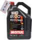 Моторное масло Motul 8100 Eco-Clean 0W-30 5 л на Peugeot 207