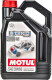 Моторное масло Motul Hybrid 0W-16 4 л на Moskvich 2141