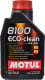 Моторное масло Motul 8100 Eco-Clean 0W-20 1 л на Kia Pride