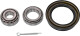 Подшипник ступицы колеса SATO tech wb90572 для Nissan Bluebird