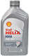 Моторна олива Shell Helix HX8 5W-40 для Mercedes GLK-Class 1 л на Mercedes GLK-Class