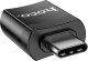 Переходник Hoco UA17 52068 USB - USB type-C