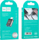 Переходник Hoco UA17 52068 USB - USB type-C