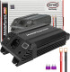 Инвертор Heyner Mobile Power L Pro 600 W 511940