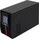 Источник бесперебойного питания Powercom Macan MAC-2000 LCD IEC 00230047 2000 VA