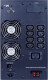 Источник бесперебойного питания Powercom Macan MAC-2000 LCD IEC 00230047 2000 VA
