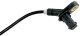 hcabm006 NTY Датчик ABS для BMW 3 Series