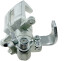 hzthd017 NTY Тормозной суппорт для Honda Civic