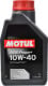 Моторное масло Motul 2100 Power+ 10W-40 1 л на Honda City