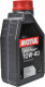 Моторное масло Motul 2100 Power+ 10W-40 1 л на Lada 2110