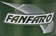 Моторна олива Fanfaro TDI 10W-40 20 л на Ford C-MAX