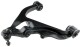 zwdch051 NTY Рычаг подвески для Dodge Ram