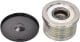 Муфта генератора ZEN ZN5523