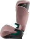 Автокресло Britax-Romer Discovery Plus Dusty Rose Dusty Rose