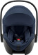 Автолюлька Britax-Romer Baby-Safe Pro