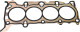 PY0110271 Mazda Прокладка ГБЦ