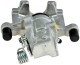 hzthd027 NTY Тормозной суппорт для Honda Civic