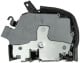 ezcbm144 NTY Замок дверей для BMW X5