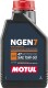 Моторное масло 4T Motul NGEN 7 15W-50 синтетическое 1 л