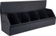 Коробка EVAtech Eco XXL в багажник EHECEWBBBB