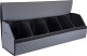 Коробка EVAtech Eco XXL в багажник EHECEWGGBB