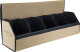 Коробка EVAtech Eco XXL в багажник EHECEWIIBB