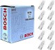 Автолампа Bosch ECO W5W W2,1x9,5d 5 W прозрачная 1987302819-10