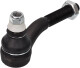 62 71 0006 SWAG Наконечник рулевой тяги для Peugeot 406