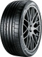 Шина Continental SportContact 6 275/35 R19 100Y XL Чехія, 2022 р. Чехия, 2022 г.