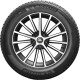 Шина Michelin CrossClimate 2 215/60 R17 96H M+S Іспанія, 2024 р. Испания, 2024 г.