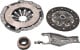 ADM530103 Blue Print Комплект сцепления для Mazda 3