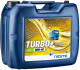Моторное масло Neste Turbo+ S3 10W-40 на Smart Forfour