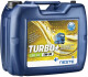 Моторное масло Neste Turbo+ LSA S4 5W-30 20 л на Ford Maverick