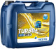Моторна олива Neste Turbo+ NEX 10W-30 на Iveco Daily III