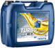 Моторное масло Neste Turbo LXE 10W-30 20 л на Renault Fluence