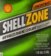 Shell ShellZone G11 зеленый концентрат антифриза