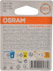 Автолампа Osram Original W1,2W W2x4,6d 1,2 W прозрачная 272102b