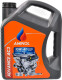 Моторное масло Aminol Advance AC3 10W-40 5 л на Nissan Kubistar