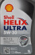 Моторное масло Shell Helix Ultra ECT C3 5W-30 1 л на Chevrolet Niva