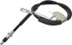 BC-918R Japanparts Трос ручного тормоза для Jeep Grand Cherokee