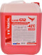 TEMOL Luxe G12 червоний -42 °C, 10 л готовий антифриз