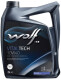 Моторное масло Wolf Vitaltech 10W-40 5 л на Acura RSX