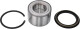 DAC47880055-KIT Febest Подшипник ступицы колеса