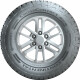 Шина Continental CrossContact ATR 265/60 R18 110T FR Бразилія, 2023 р. Бразилія, 2023 р.