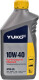 Моторное масло Yuko Turbosynt Diesel 10W-40 1 л на Hyundai Sonata