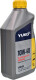 Моторное масло Yuko Turbosynt Diesel 10W-40 1 л на Mitsubishi Pajero