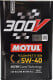 Моторна олива Motul 300V Competition 5W-40 5 л на Mazda Xedos 6