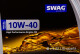 Моторна олива SWAG 10W-40 4 л на Volkswagen NEW Beetle