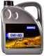 Моторное масло SWAG 5W-40 4 л на Lexus RX