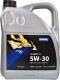 Моторное масло SWAG Longlife Plus 5W-30 для Suzuki Grand Vitara 5 л на Suzuki Grand Vitara